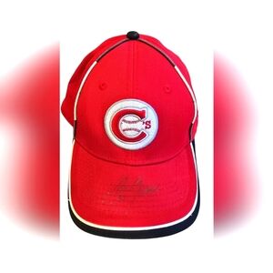 Vancouver Canadians Hat by New Era with Autograph S/M